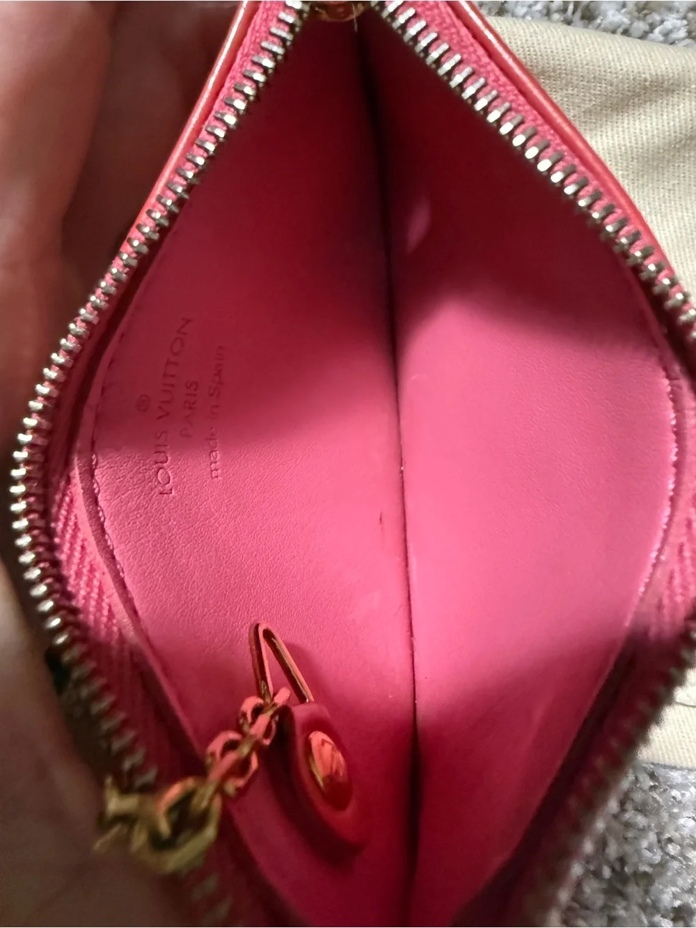Louis Vuitton louis vuitton